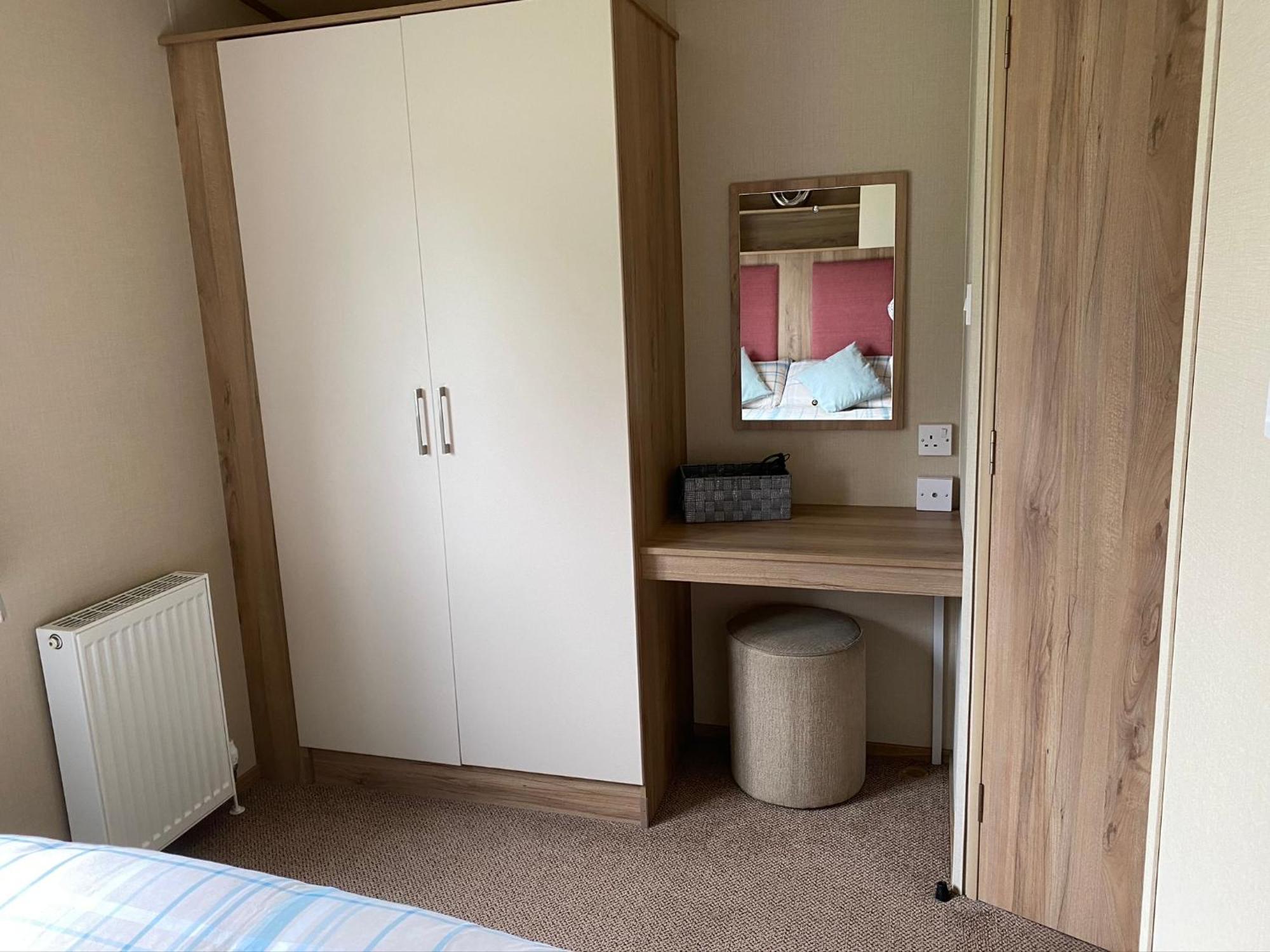 Tattershall Lakes Kingfisher Caravan 8 Berth With Hot Tub & Wifi 外观 照片