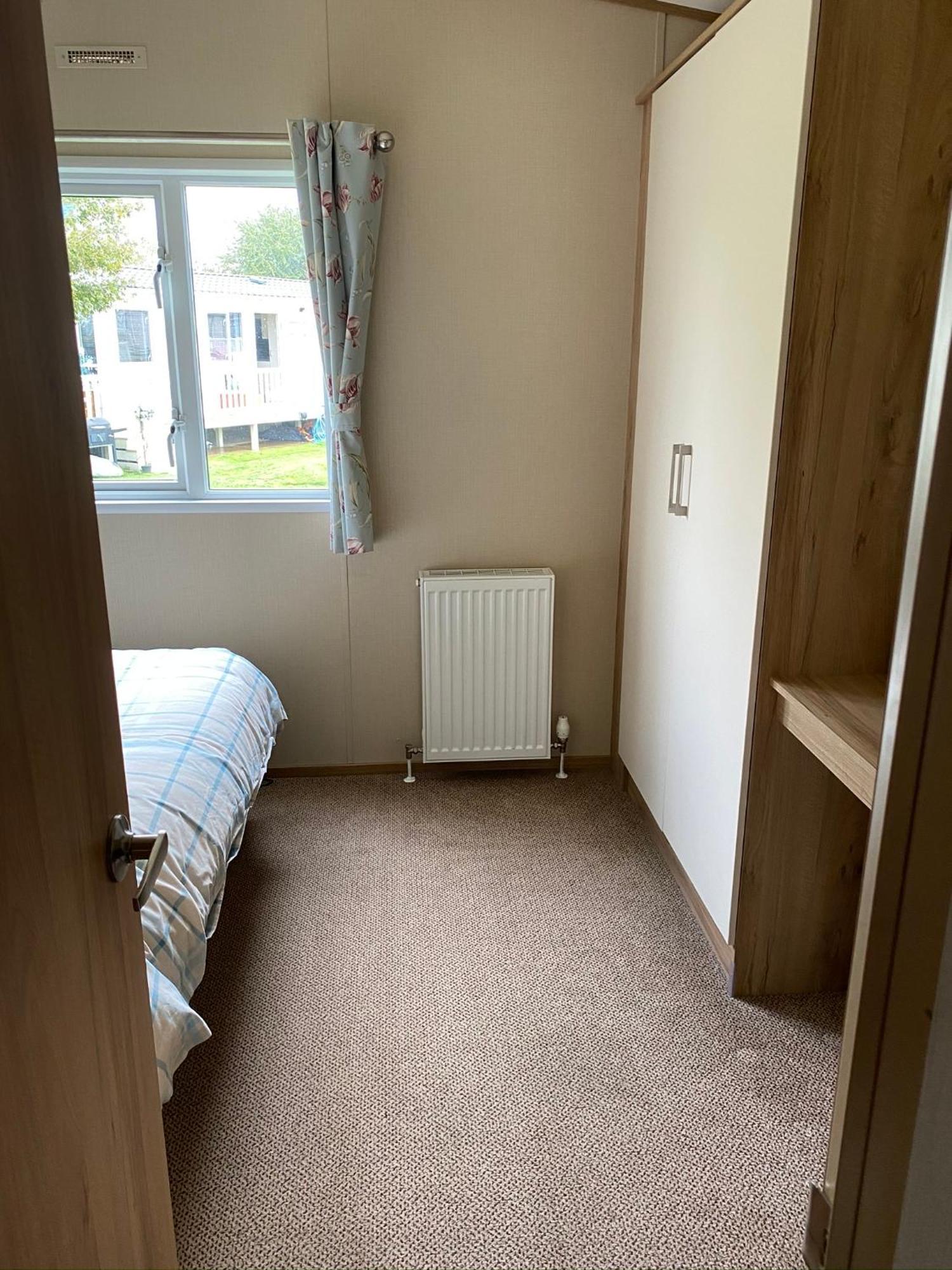 Tattershall Lakes Kingfisher Caravan 8 Berth With Hot Tub & Wifi 外观 照片
